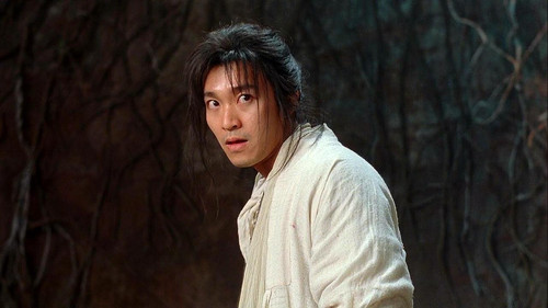 大话西游之月光宝盒