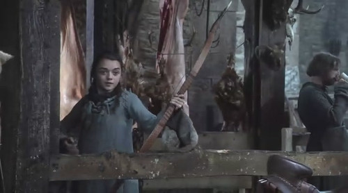 权利的游戏》中演绎信任和背叛、残暴和<em>善良</em>的