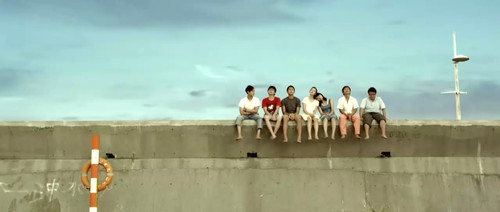 【6v电影www.dy131.com】那些年,我们一起追