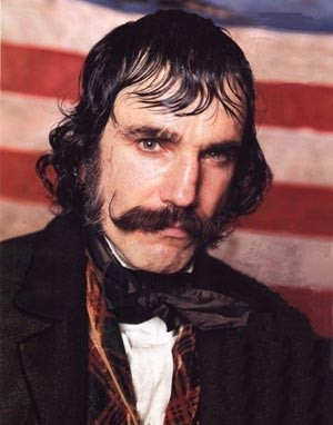 丹尼尔·戴·路易斯 《纽约黑帮》 – mtime时