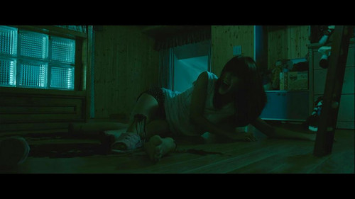 寄生灵--挺吓人的 有图有真相