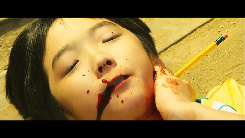 寄生灵--挺吓人的 有图有真相