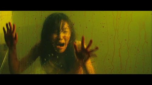 寄生灵--挺吓人的 有图有真相