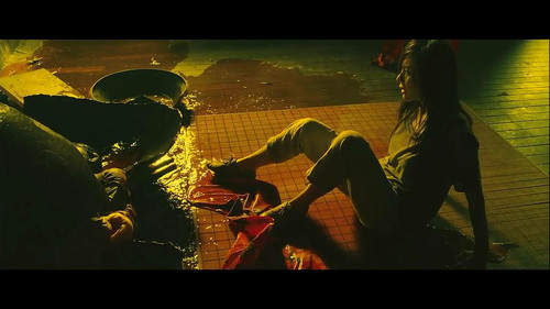 寄生灵--挺吓人的 有图有真相