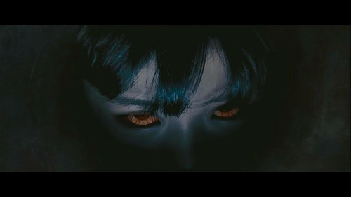 寄生灵--挺吓人的 有图有真相