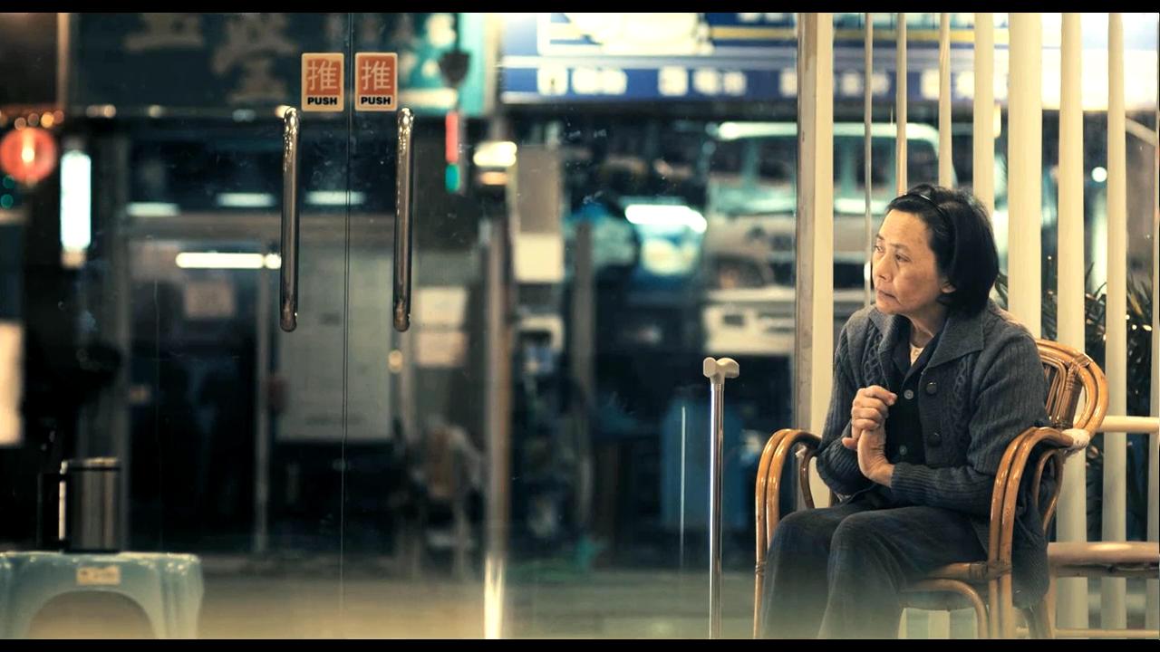simple.life.2012.桃姐