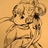 kira闲
