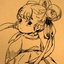 kira闲