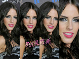 Jessica Lowndes