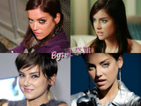 Jessica Stroup