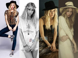 Gillian Zinser