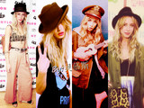 Gillian Zinser