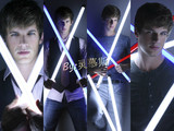 Matt Lanter