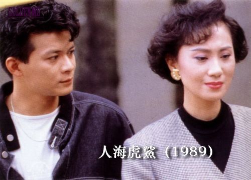 八十年代無線電視劇集選集19881996年