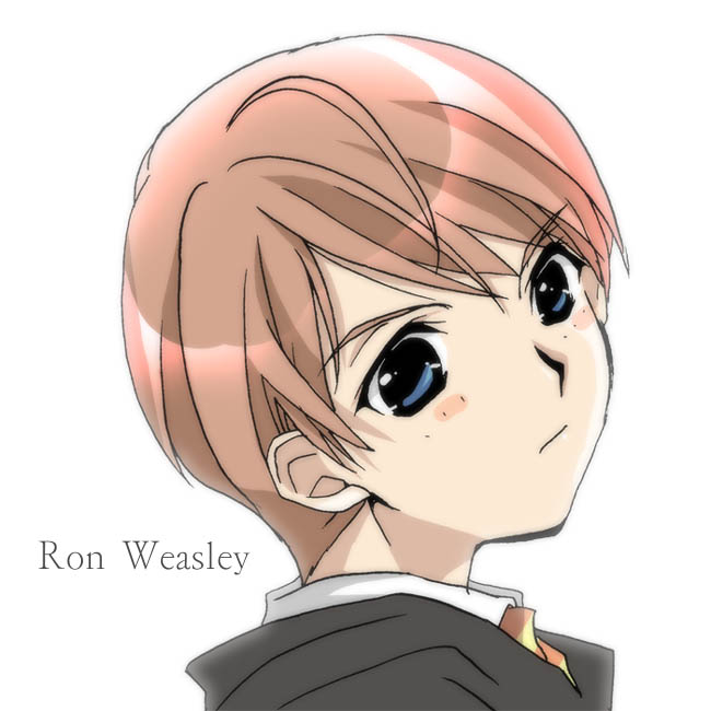 ron weasley