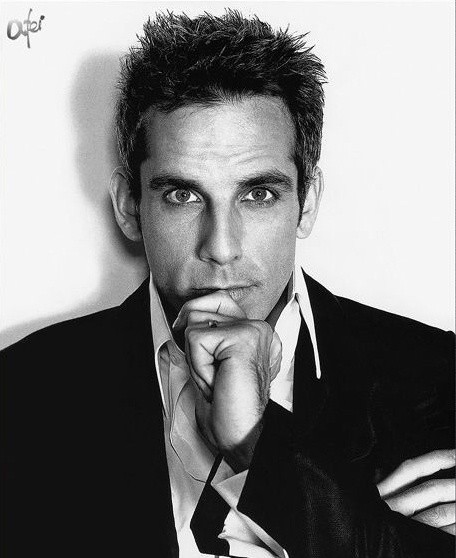 ben stiller (本·斯蒂勒)