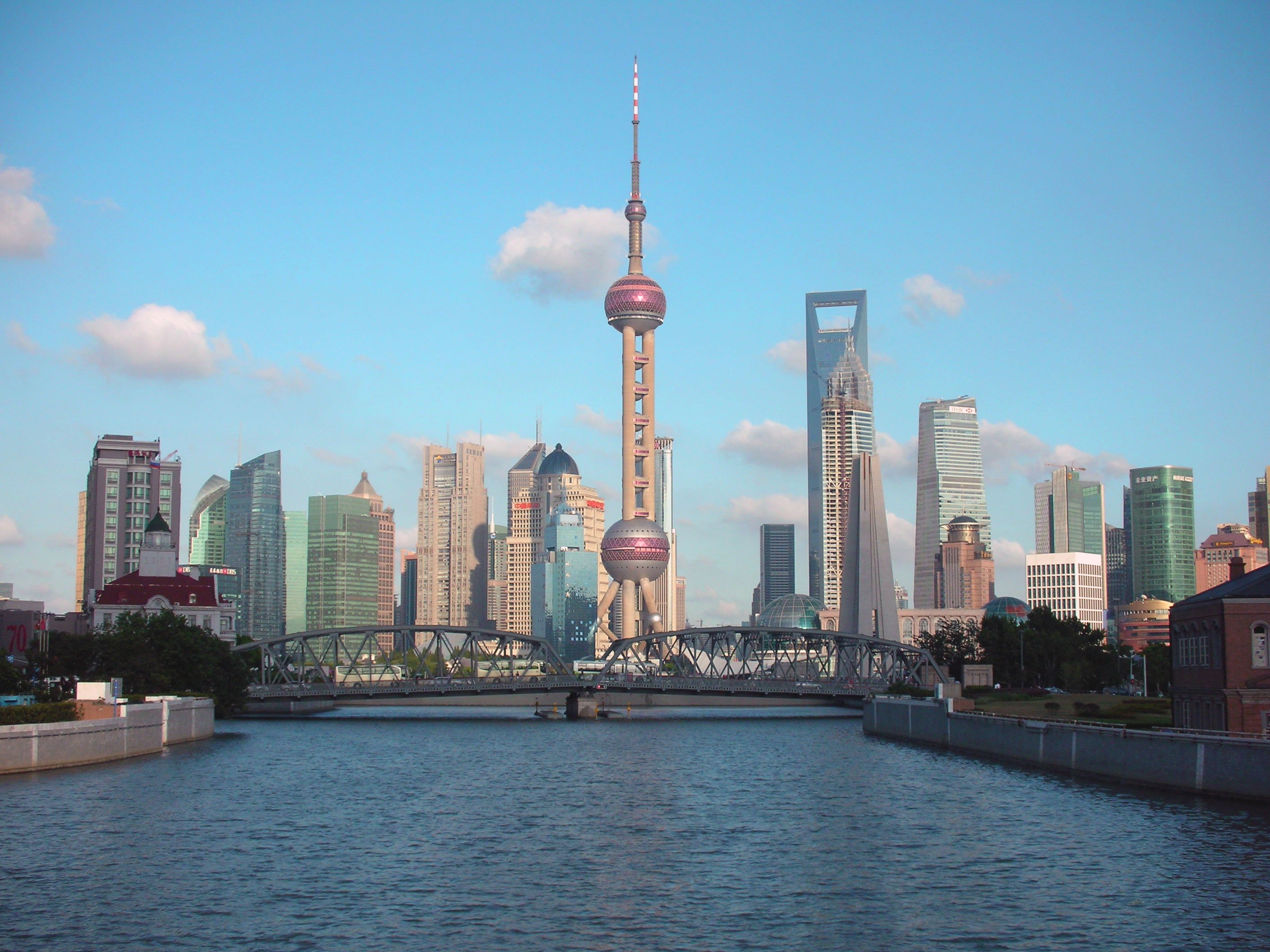 上海东方岚谷幼儿园