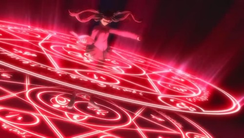 简评fate/stay night unlimited blade works (上)