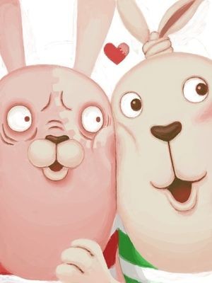 素月分辉,明河共影,表里俱澄澈