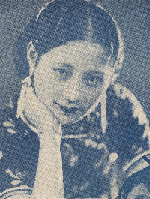 论坛 69 【光影星辰】 69 『水到渠成』 69 "标准美人"徐来