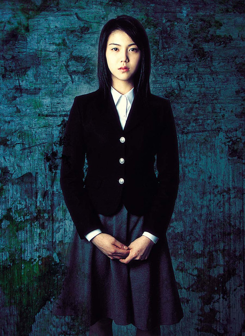 校园惊魂韩国校园鬼片大量高清海报及高清剧照