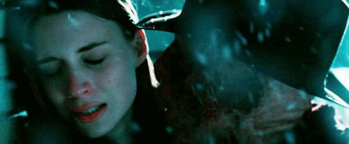 扒一扒那些恐怖电影当中经典片段的动态图片!(11.10——12.23)