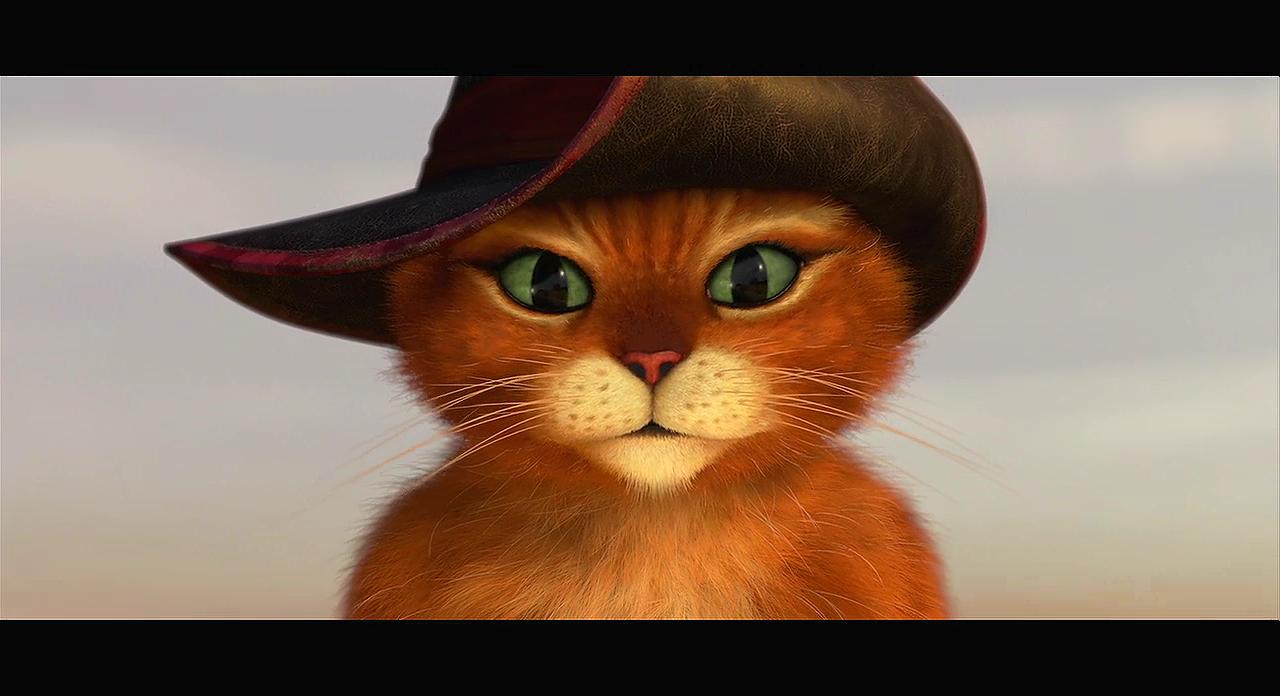 in.boots.2011.穿靴子的猫